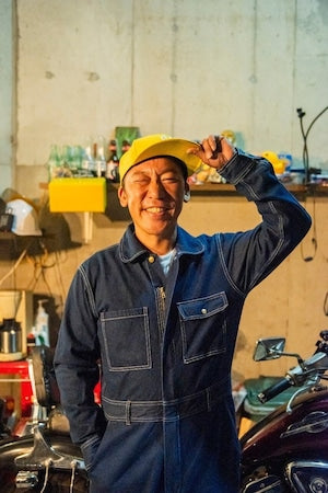 720 ツナギ(TSUNAGI)   DGBB  DGBB-4