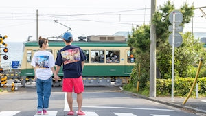 コーデュロイショーツ  dgbb-8-(ブルー / ピンク / イエロー)