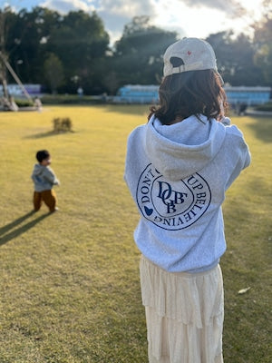 レディースコーデュロイCAP  DGBB-13