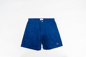 コーデュロイショーツ  dgbb-8-(ブルー / ピンク / イエロー)