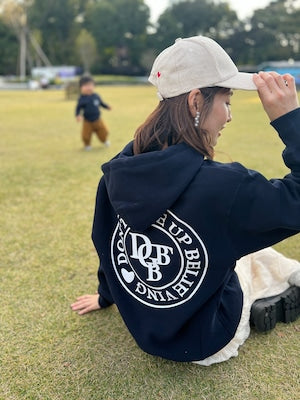 レディースコーデュロイCAP DGBB-13