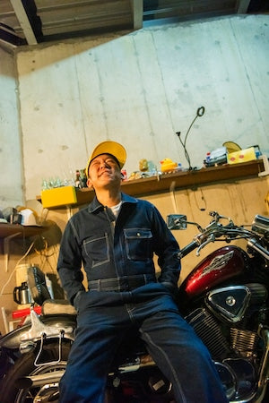 720 ツナギ(TSUNAGI)   DGBB  DGBB-4