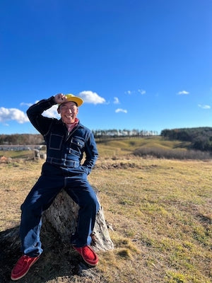 720 ツナギ(TSUNAGI)   DGBB  DGBB-4