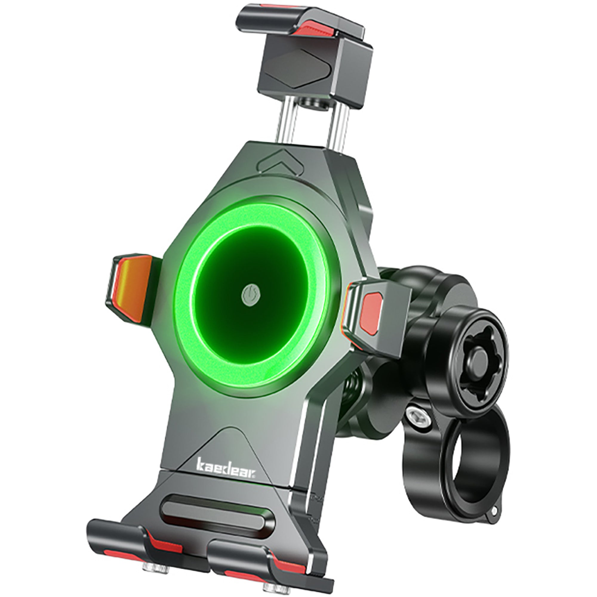 Metal Claw QI KDR-M23A