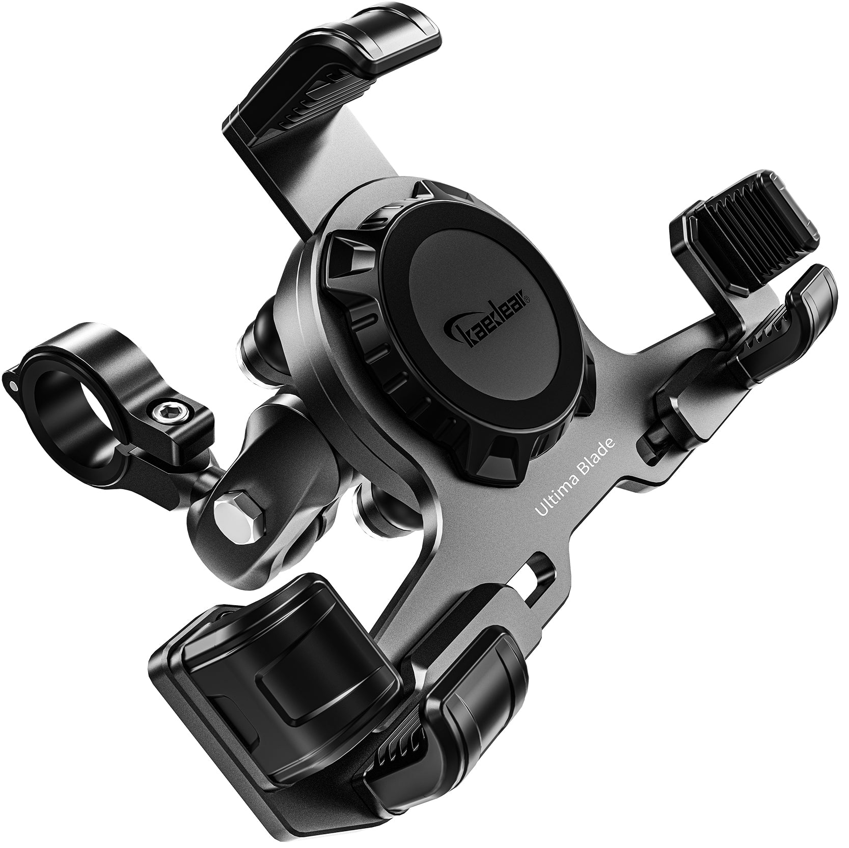 アルティマブレイド/Air Mount KDR-M27PC (1インチボール)