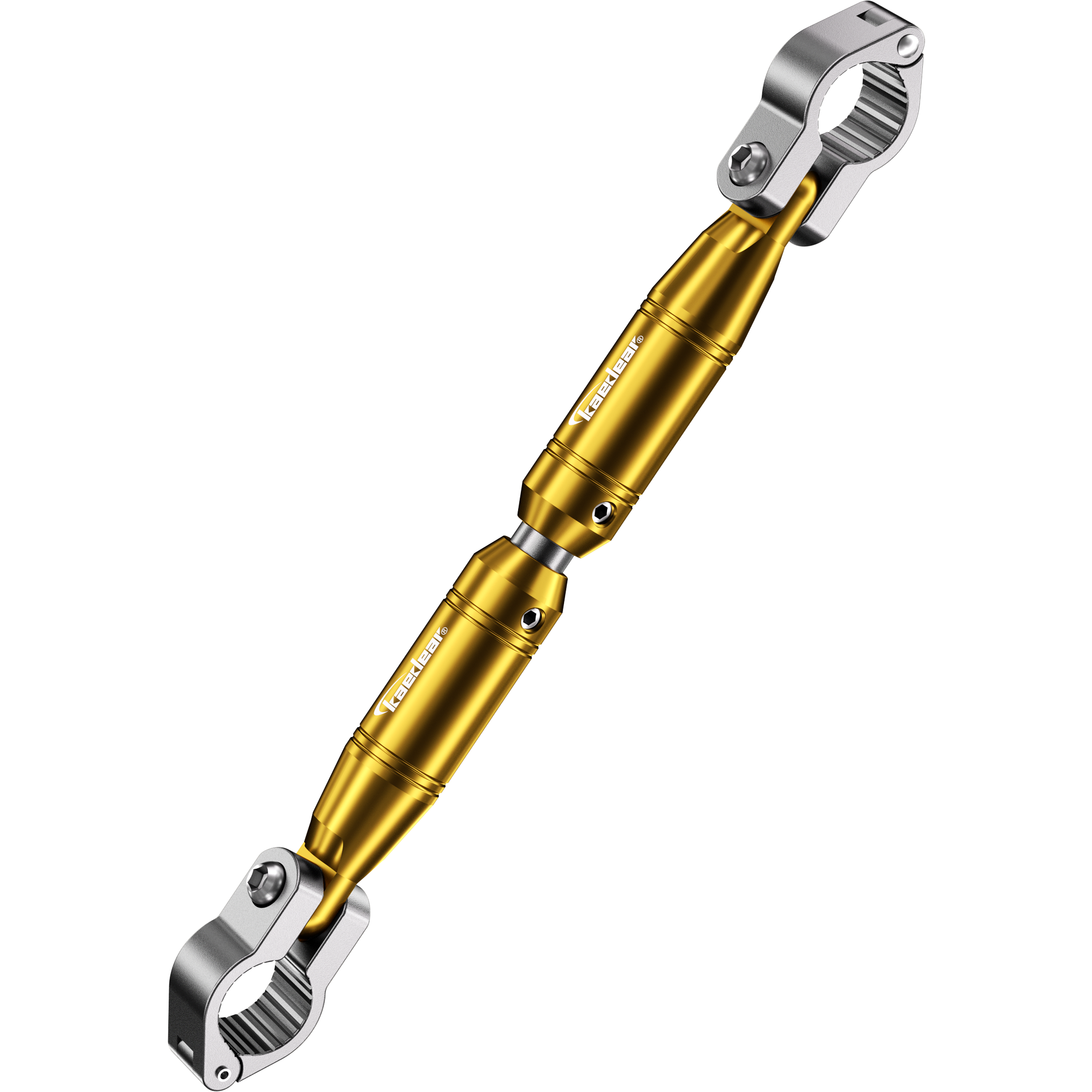 Adjustable brace KDR-HB1