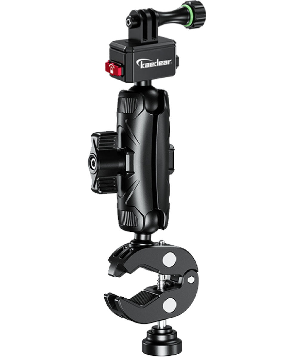 Camera mount KDR-R22B-C