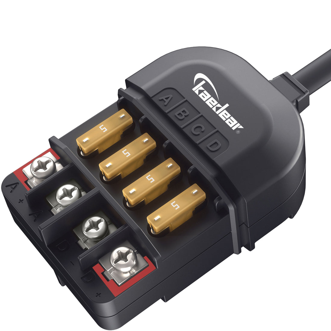 ジャンクションパワーリレー KDR-E2