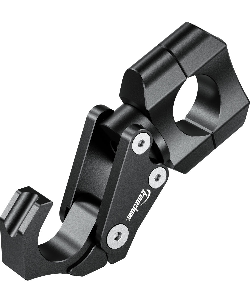 Handle hook KDR-RF1-MBK (matte black)