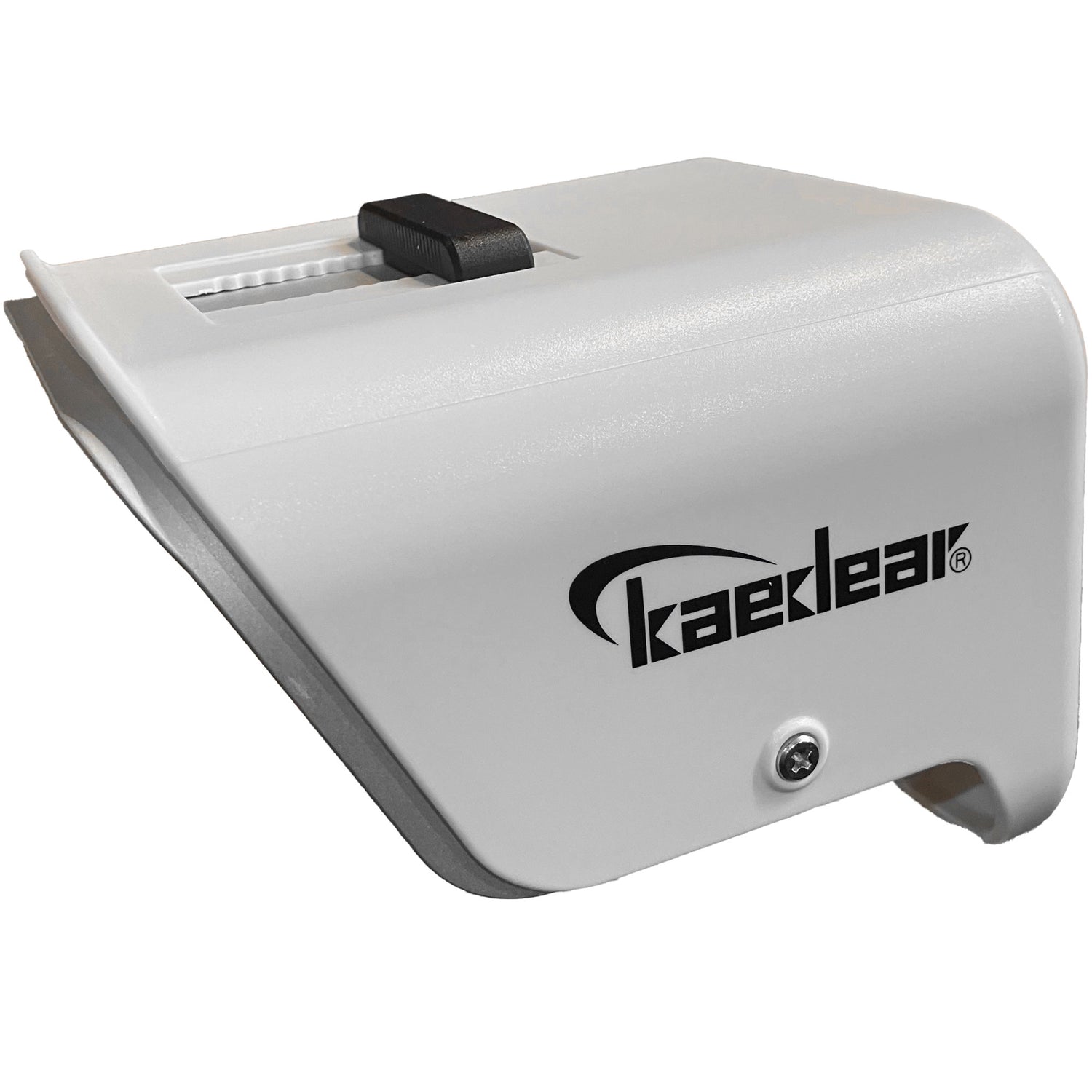 KDR-V1 / KDR-V1-M Sun Visor (Thumb Screw)