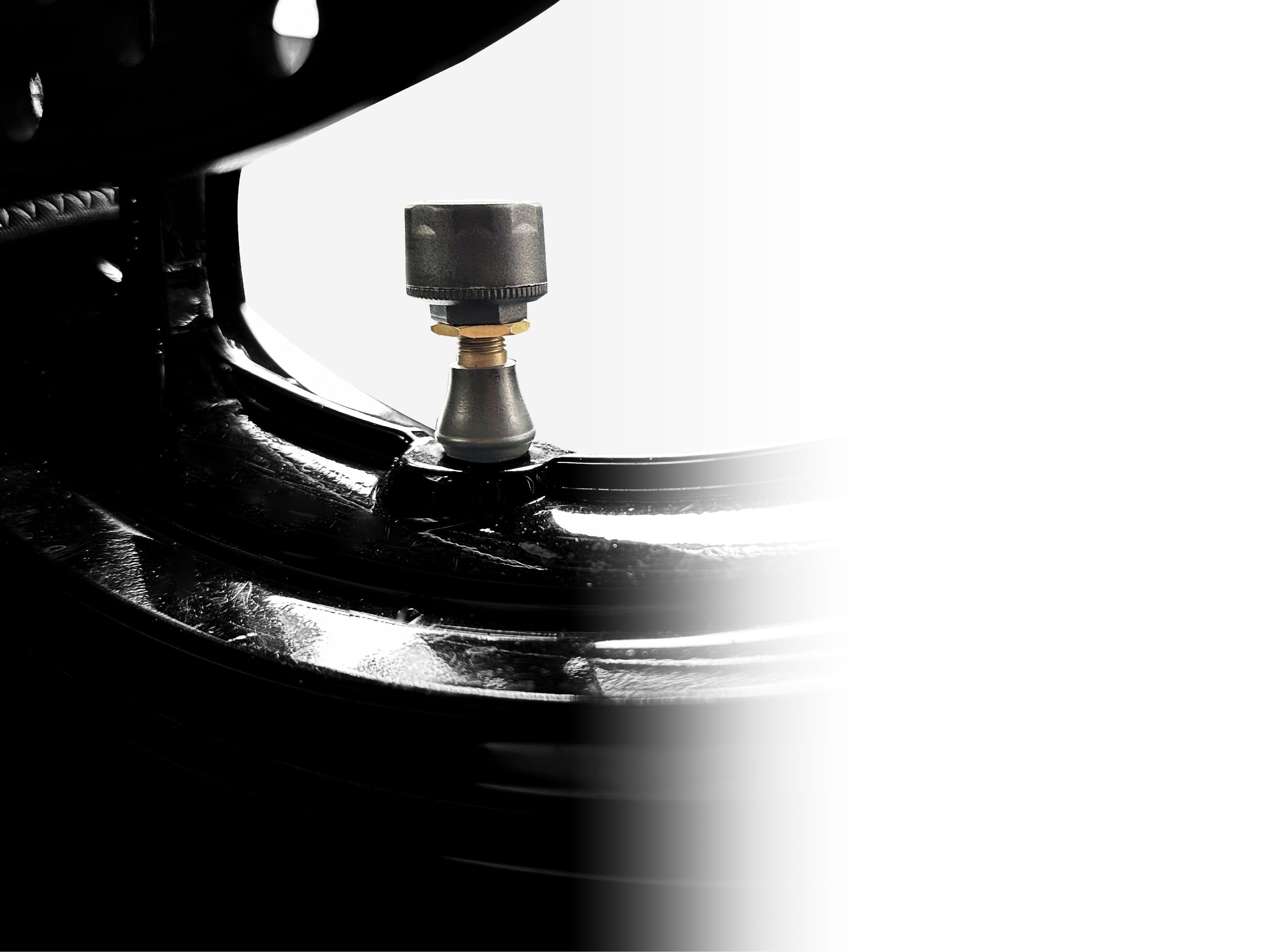 バイク 空気圧センサー KDR-D203