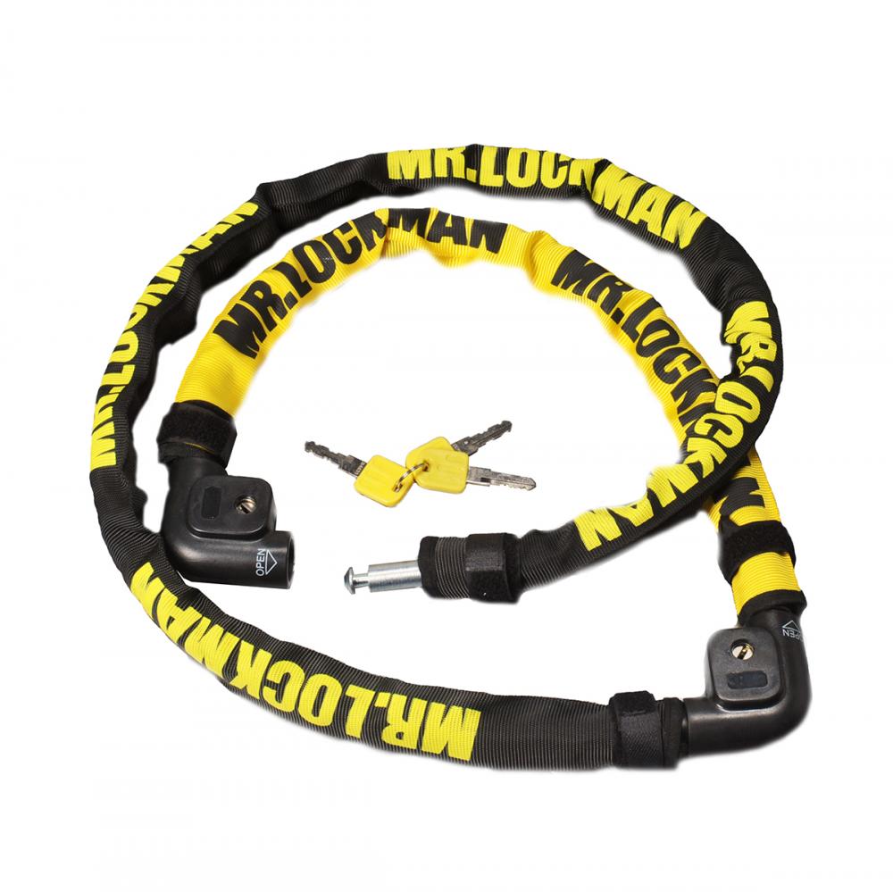 ミスターロックマン ドッキングロックミニ【ML-114】