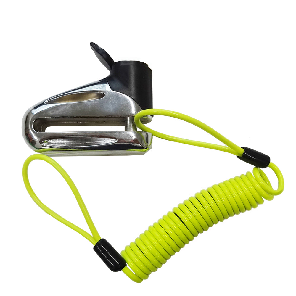 Mr. Rockman ML-013 Disc Lock