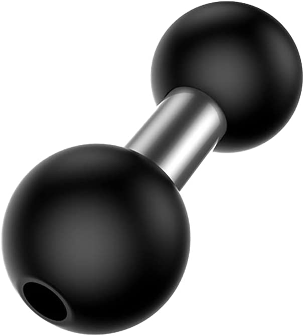 Bike Mount 1 inch 25.4mm Ball KDR-R11