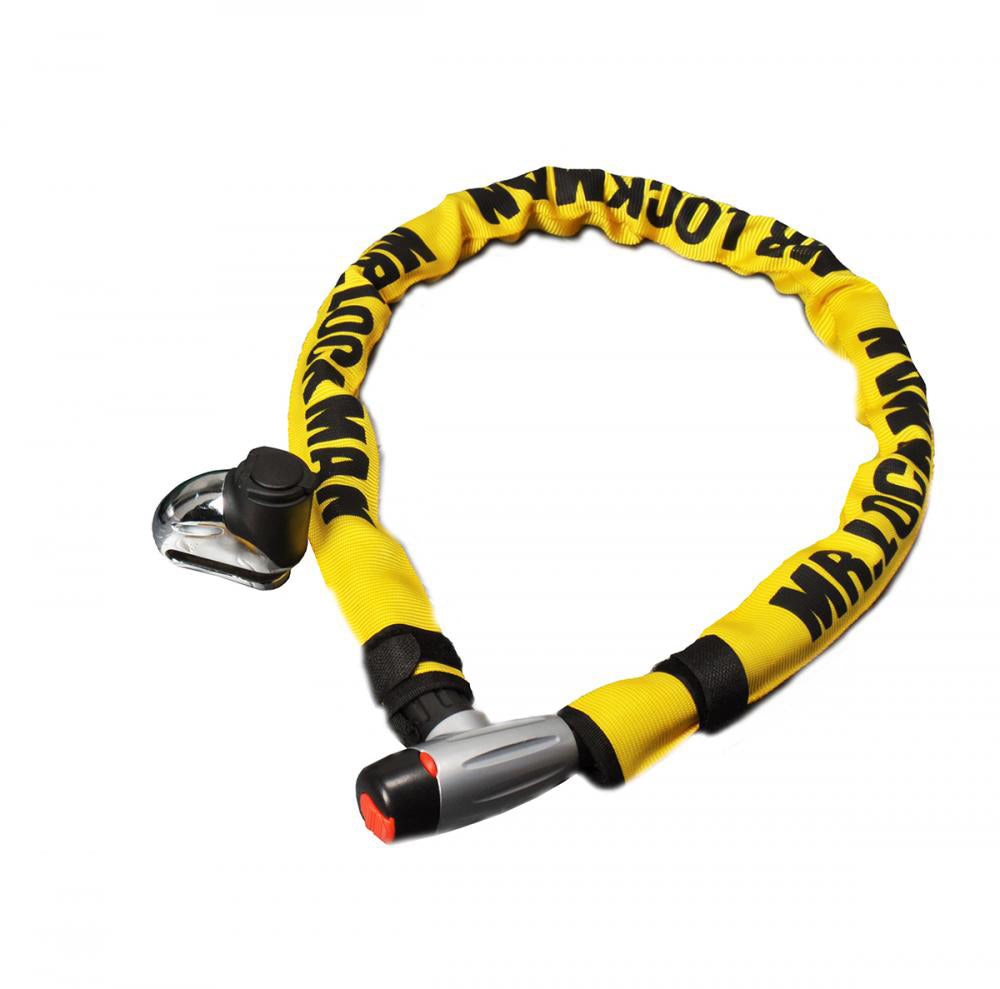 ミスターロックマン  リンク&ディスクロック【ML-110 】 900mm