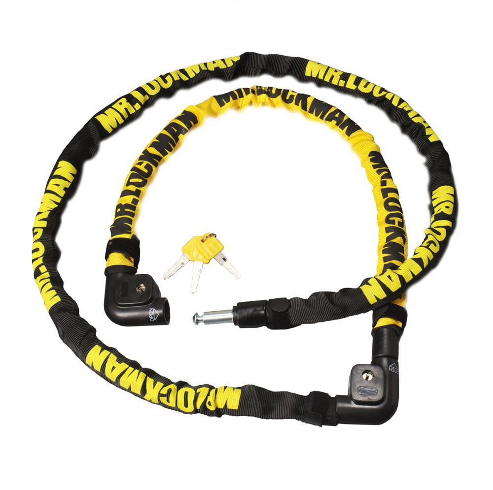 ミスターロックマン ドッキングロック【ML-102】