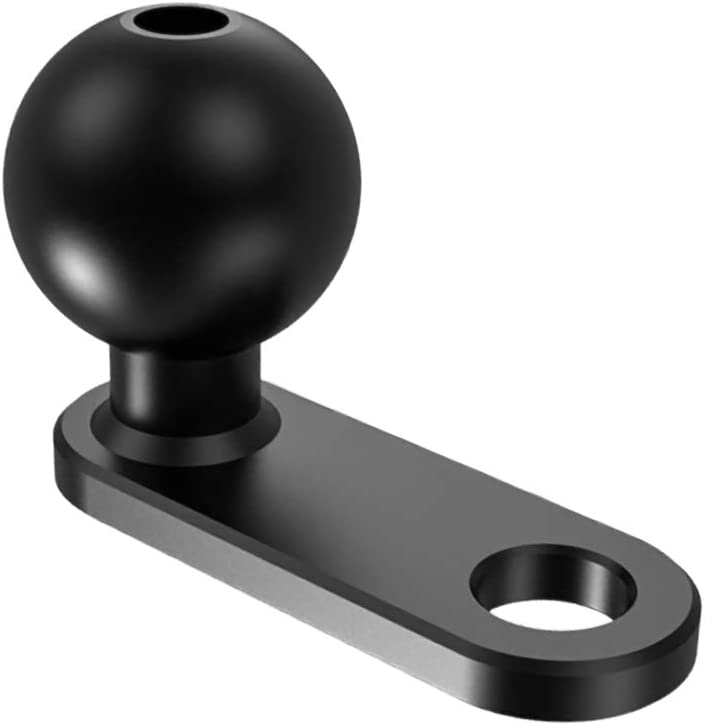 Ball mount ball 25.4mm 1 inch KDR-R13