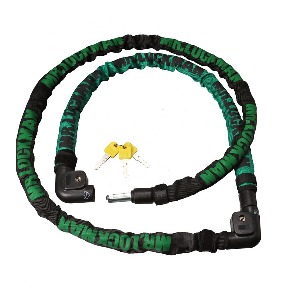 ミスターロックマン ドッキングロック【ML-102】