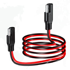 SAE extension cable 1m