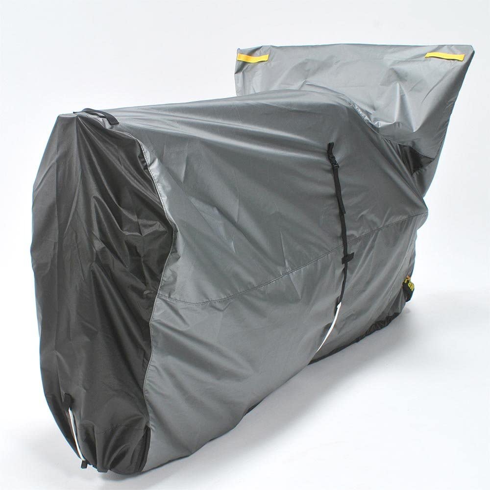 Takumi Motorcycle Cover Version 2 L 【TA932-LL】