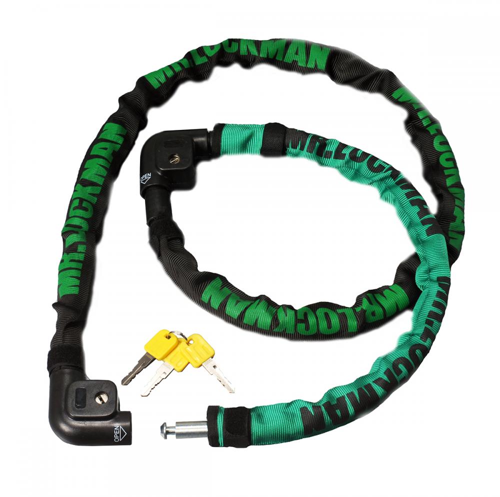 ミスターロックマン ドッキングロックミニ【ML-114】