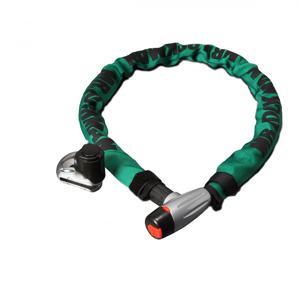 ミスターロックマン  リンク&ディスクロック【ML-110 】 900mm