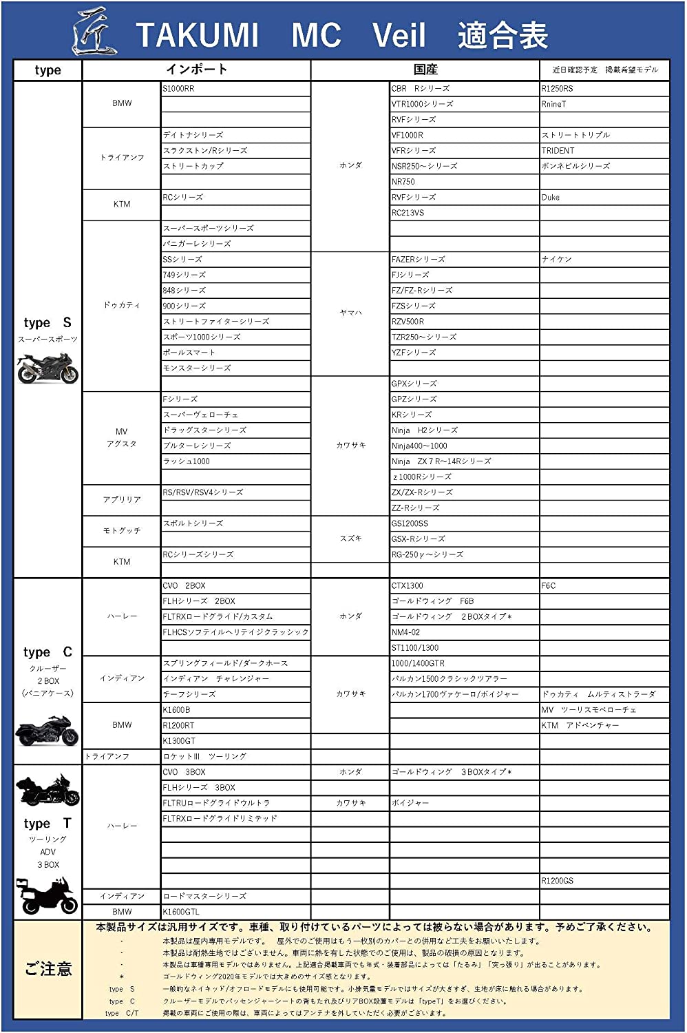 匠 TA93MCV MCウ゛ェール ガレージカバー 【TYPE-T】
