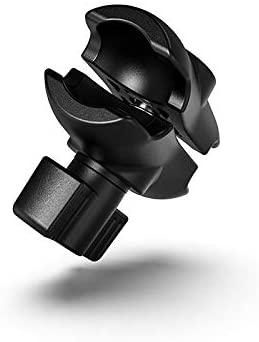 KDRマウント 全長60mm 1インチ(25.4mm) - Kaedear(カエディア)