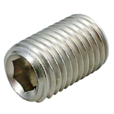 KDR-392A1 Grip heater left fixing screw