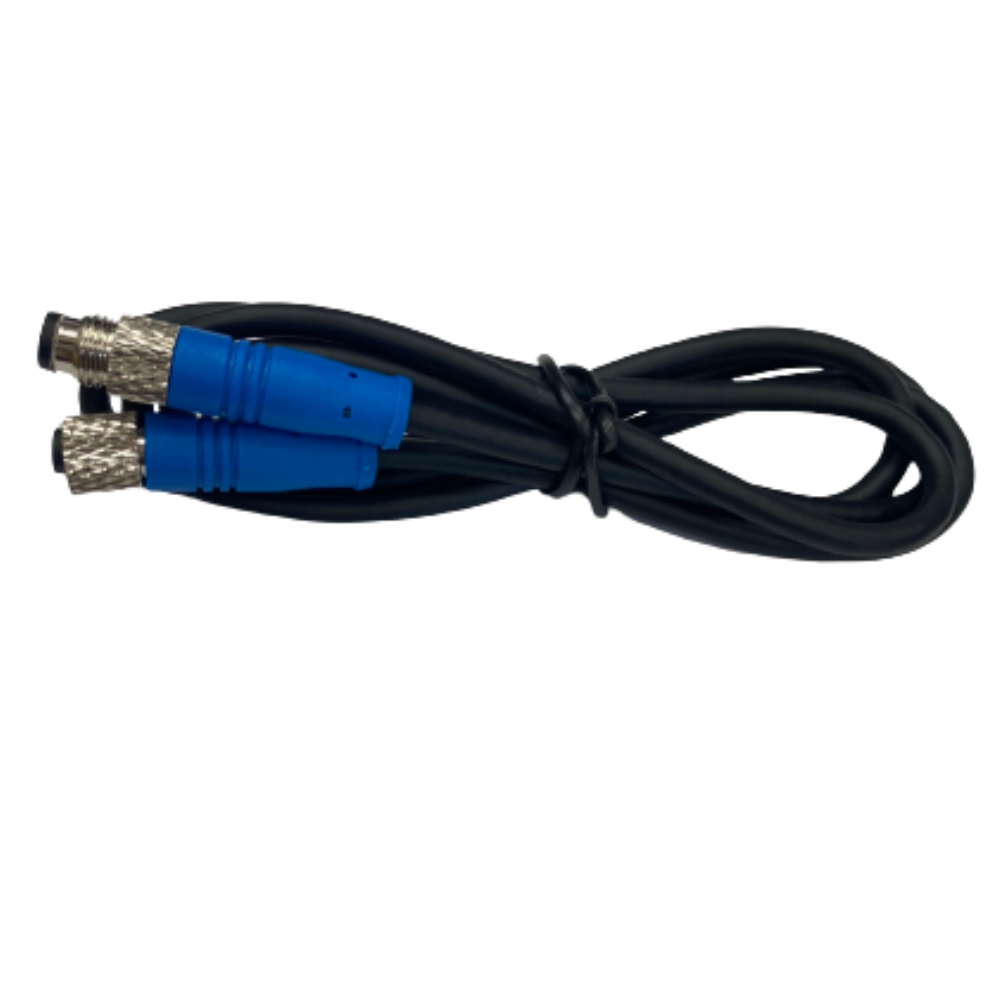 KDR-D702-60 カメラ延長ケーブル(青)