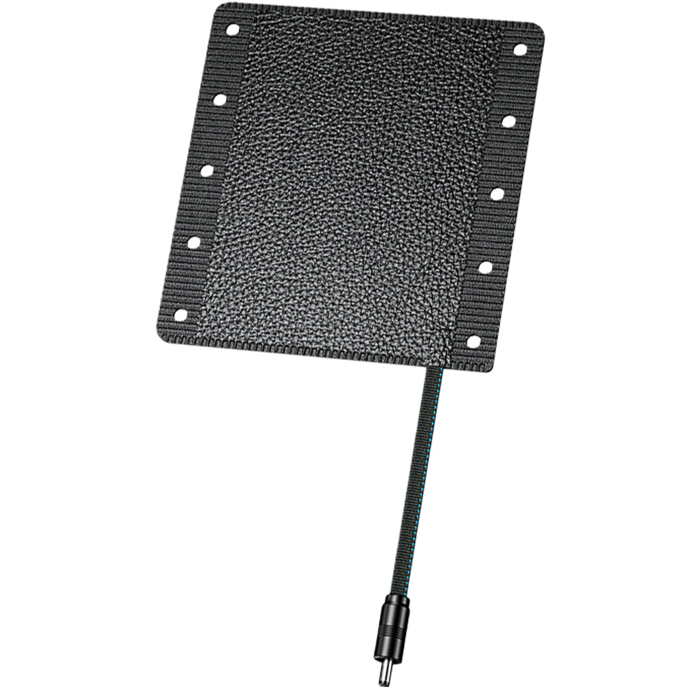 Roll heater heater pad for KDR-GH1