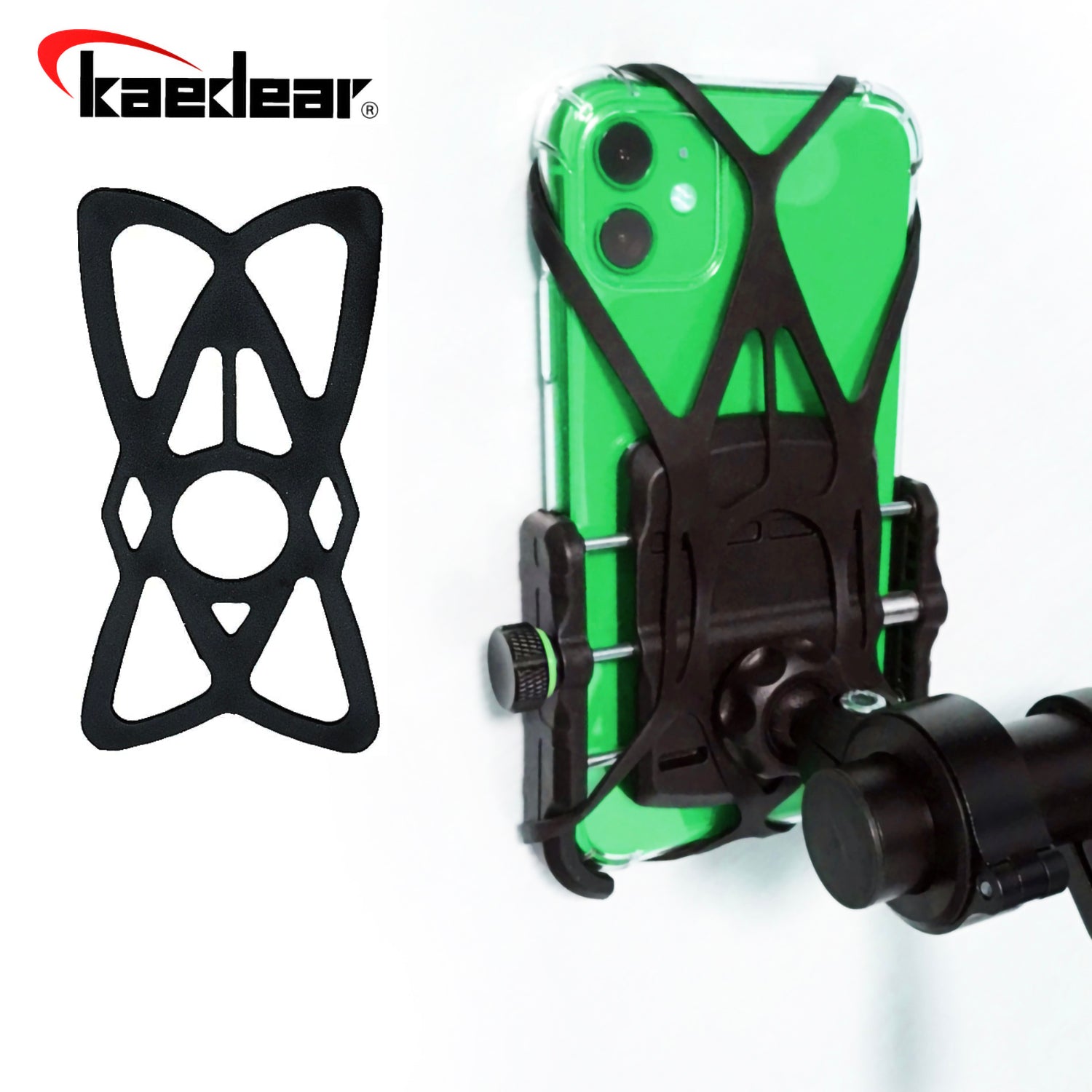 セーフティーバンド - Kaedear(カエディア)