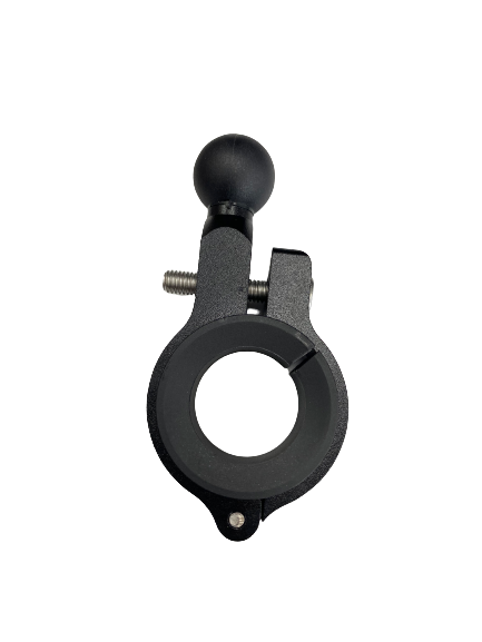 KDR-V1 Sun visor dedicated bar mount