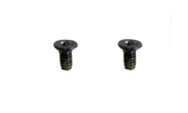 KDR-D801 BSD SD card plate part screws x 2