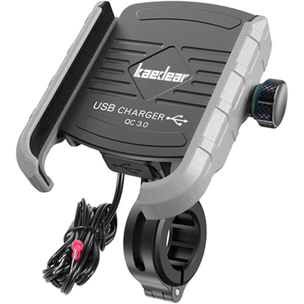 パワーグリップ USB - Kaedear(カエディア)