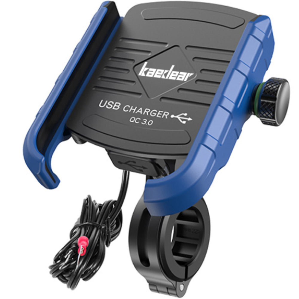 パワーグリップ USB - Kaedear(カエディア)
