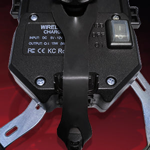 ケーブル抜け防止バンド KDR-M11A-1-BND