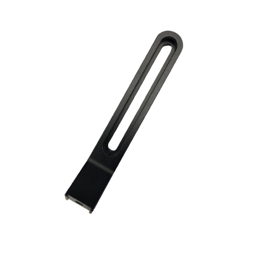 KDR-V1 dedicated rail