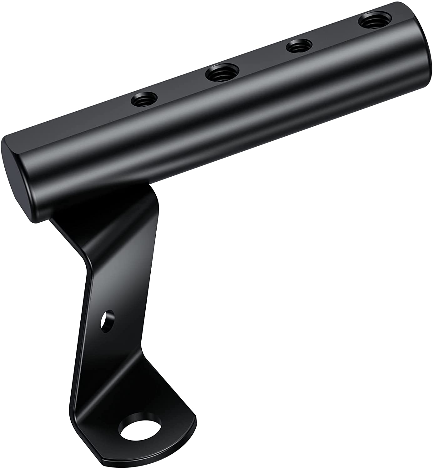 2ピースアルミ製クランプバー KDR-H3-2