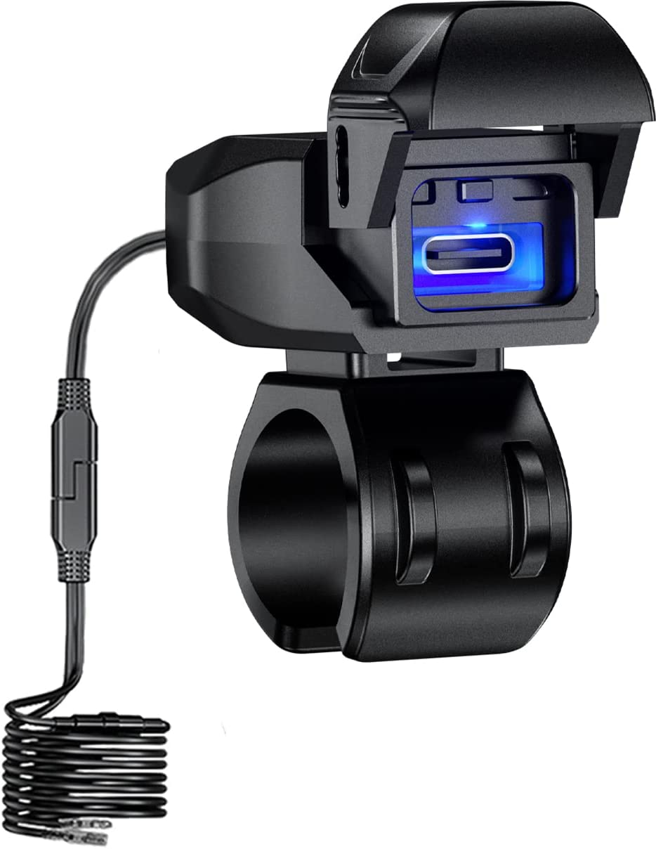 MOTO USB Charger KDR-M3C