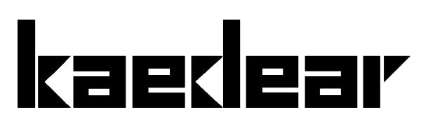 Kaedearステッカー - Kaedear(カエディア)