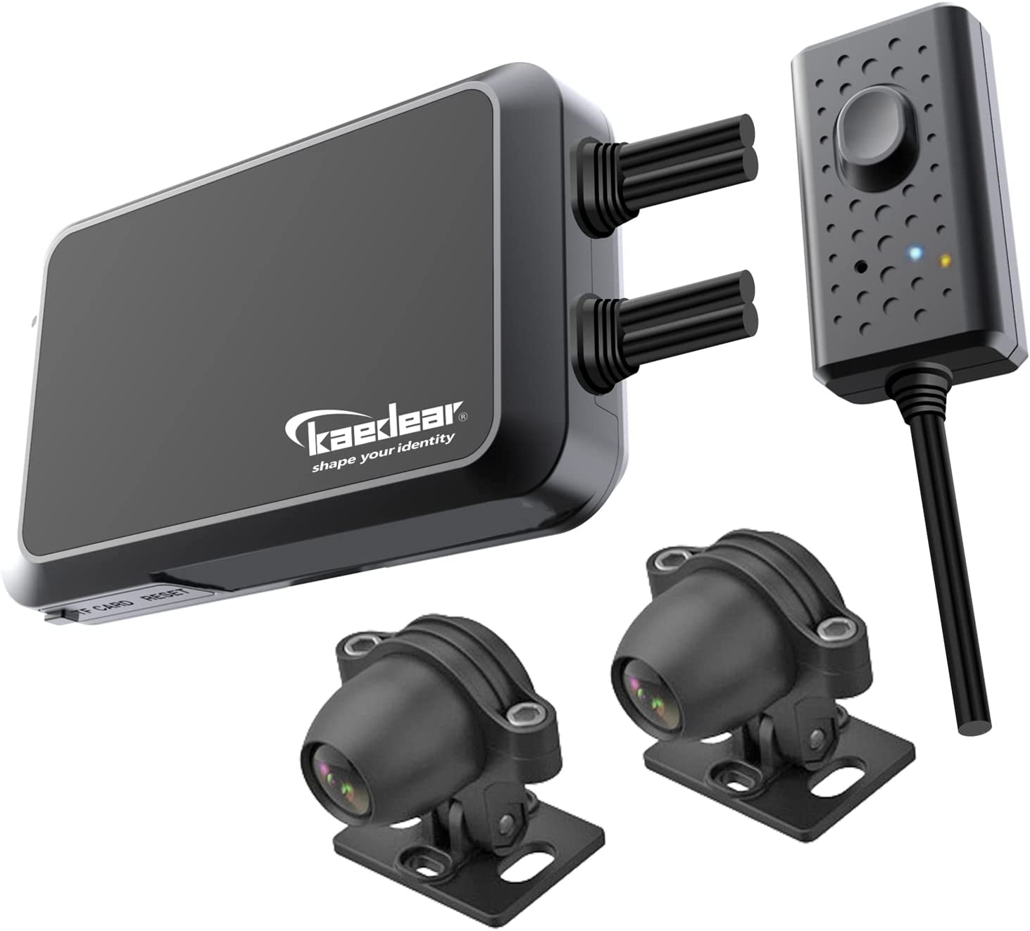 Drive recorder KDR-D711