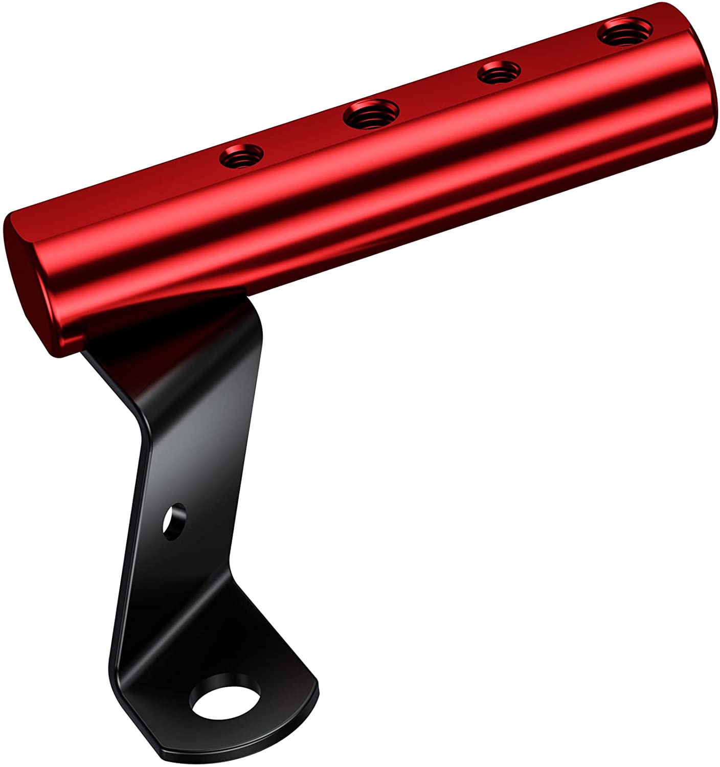 2ピースアルミ製クランプバー KDR-H3-2