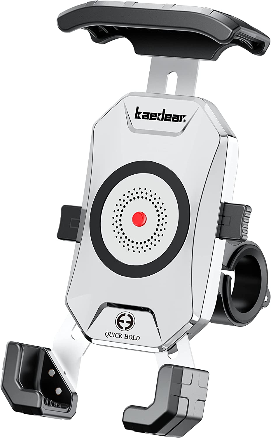 Quickhold Beetle Plated KDR-M14C-PS