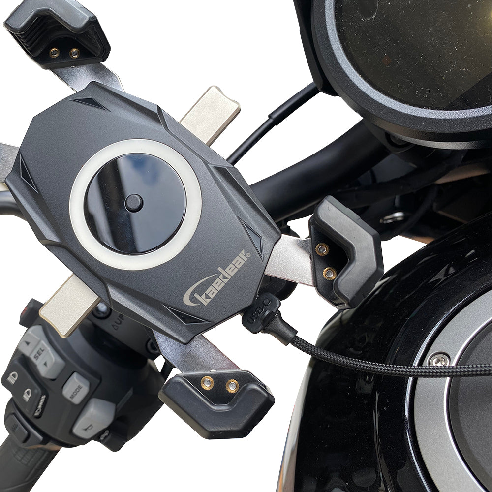 USB charging cable 15cm Lightning iPhone (Type C to Type L) KDR-SC2-L15