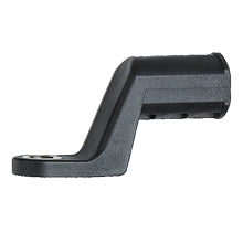 Plastic mirror mount