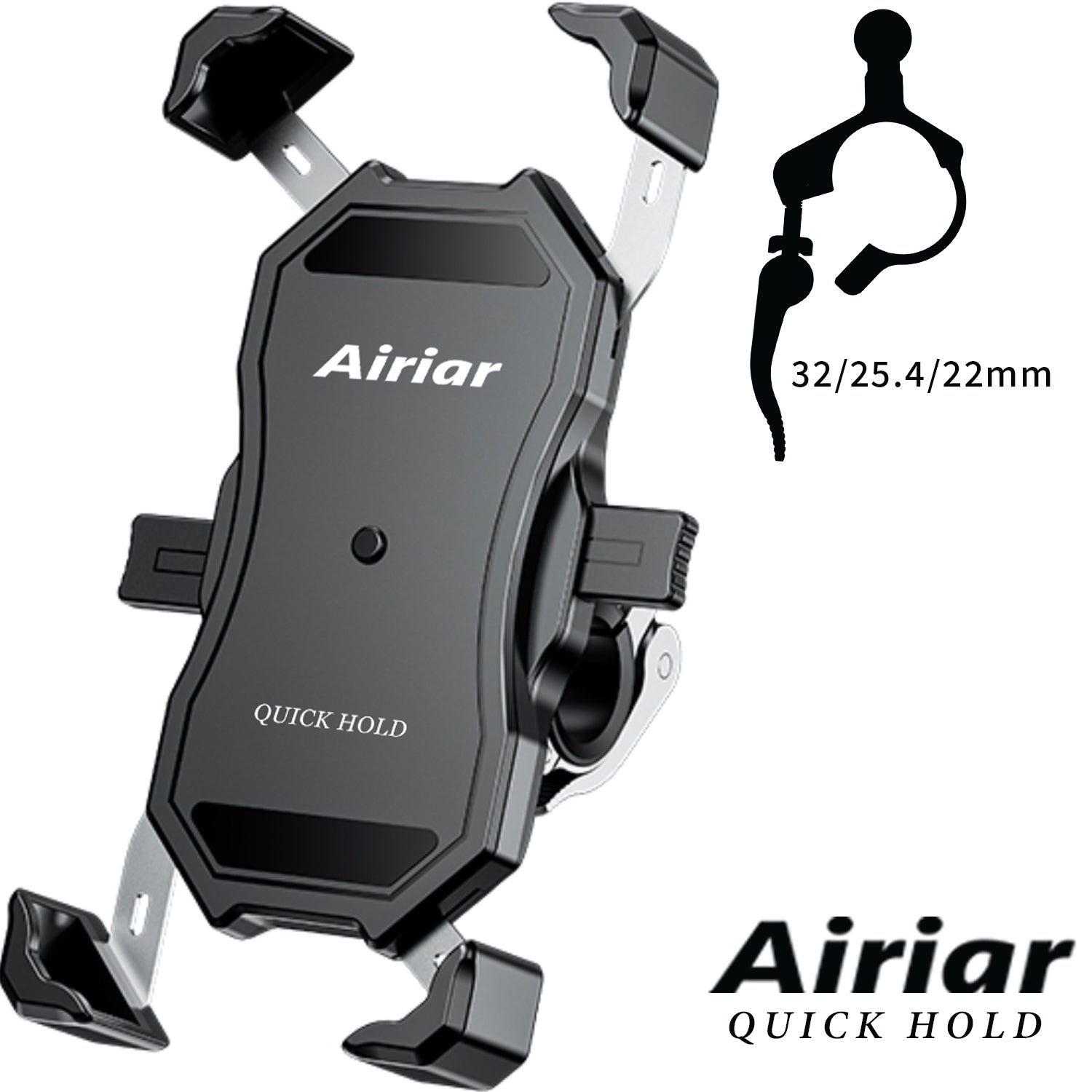 Airiar アイリア クイックホールド AR-M11C