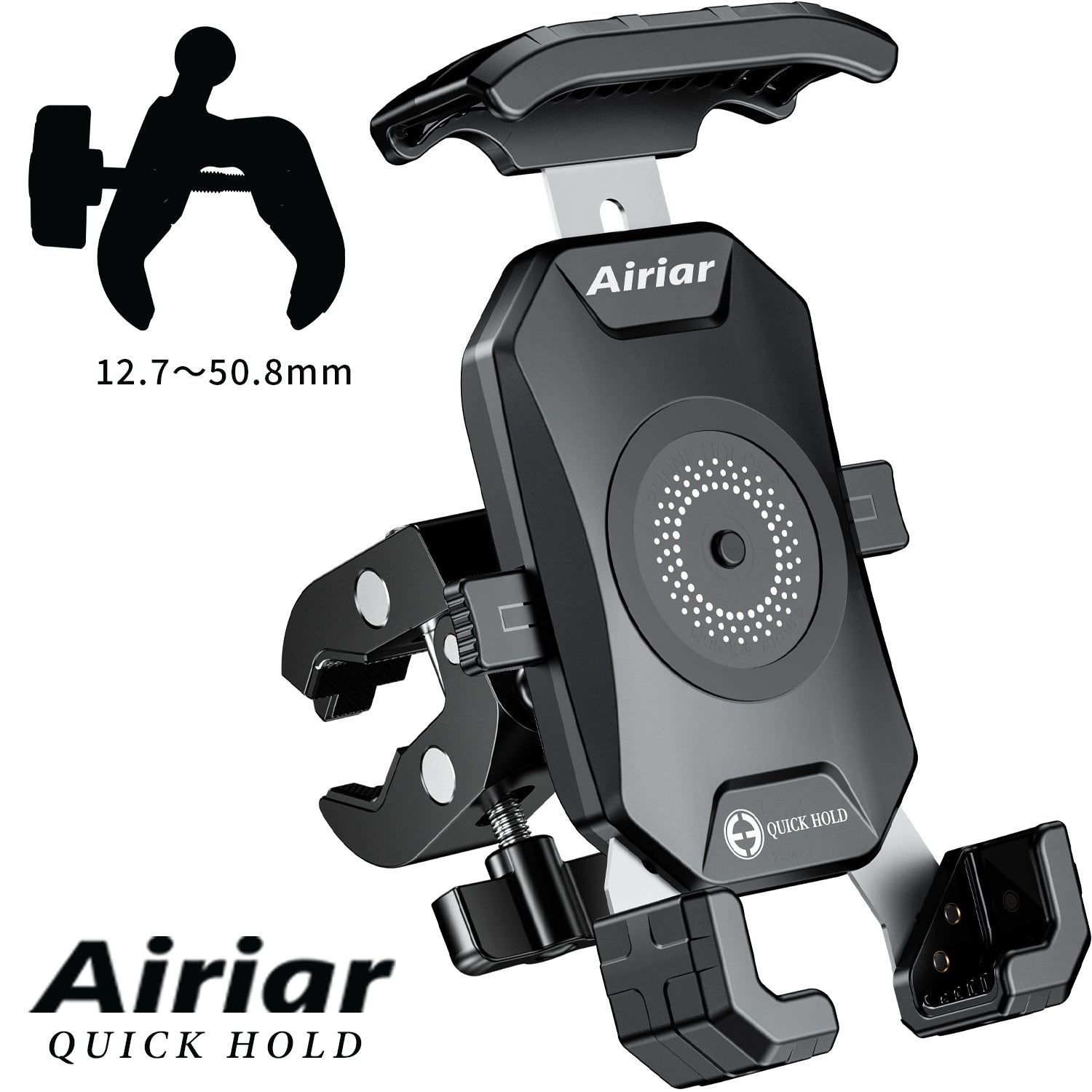 Airiar Quickhold Beetle AR-M14C-M