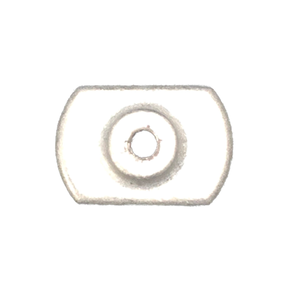 KDR-M0 Damper fixing bracket & fixing bolt set