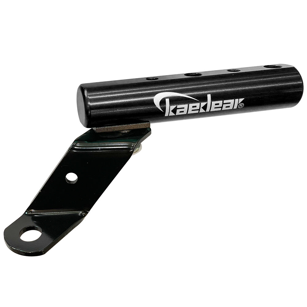 極薄ミラー クランプバー - Kaedear(カエディア)